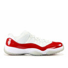 Air Jordan 11 Retro Low "Cherry" (2016) | MrSneaker