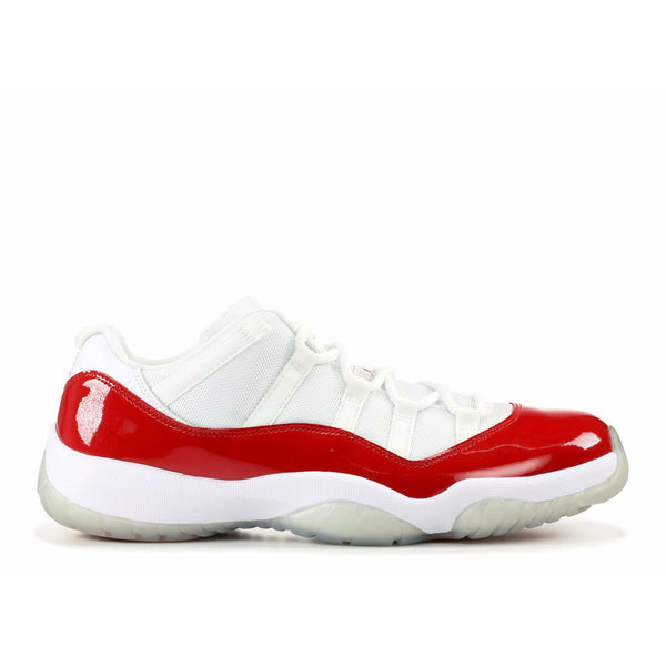 Air Jordan 11 Retro Low 'Cherry' (2016)