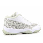 Air Jordan 11 Retro Low "Cobalt & Zen Grey" (2003) | MrSneaker