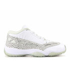 Air Jordan 11 Retro Low "Cobalt & Zen Grey" (2003) | MrSneaker