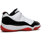 Air Jordan 11 Retro Low "Concord-Bred" (2020) | MrSneaker