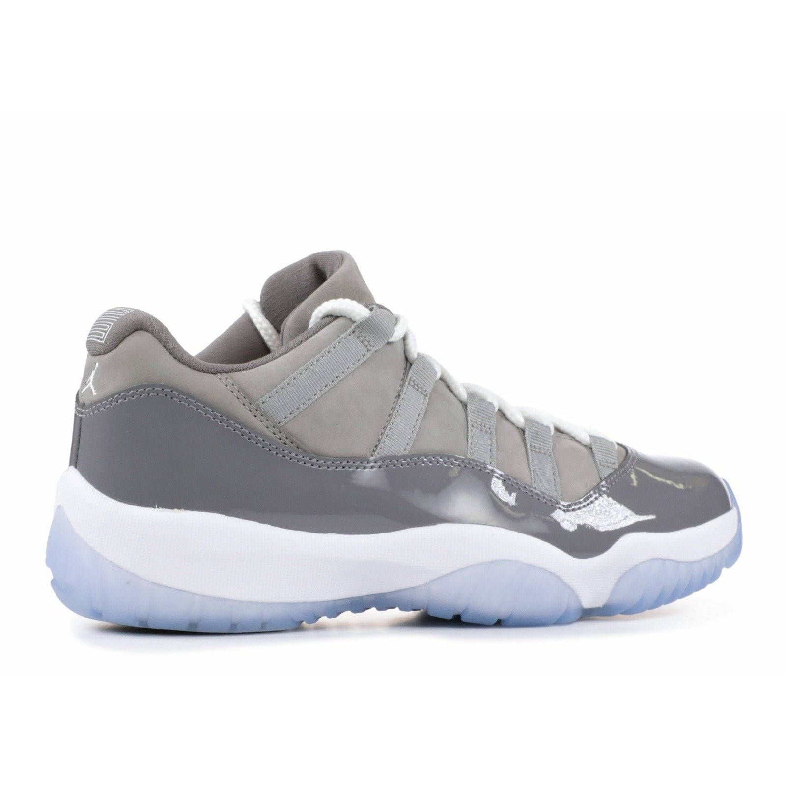 Air Jordan 11 Retro Low "Cool Grey" (2018) | MrSneaker