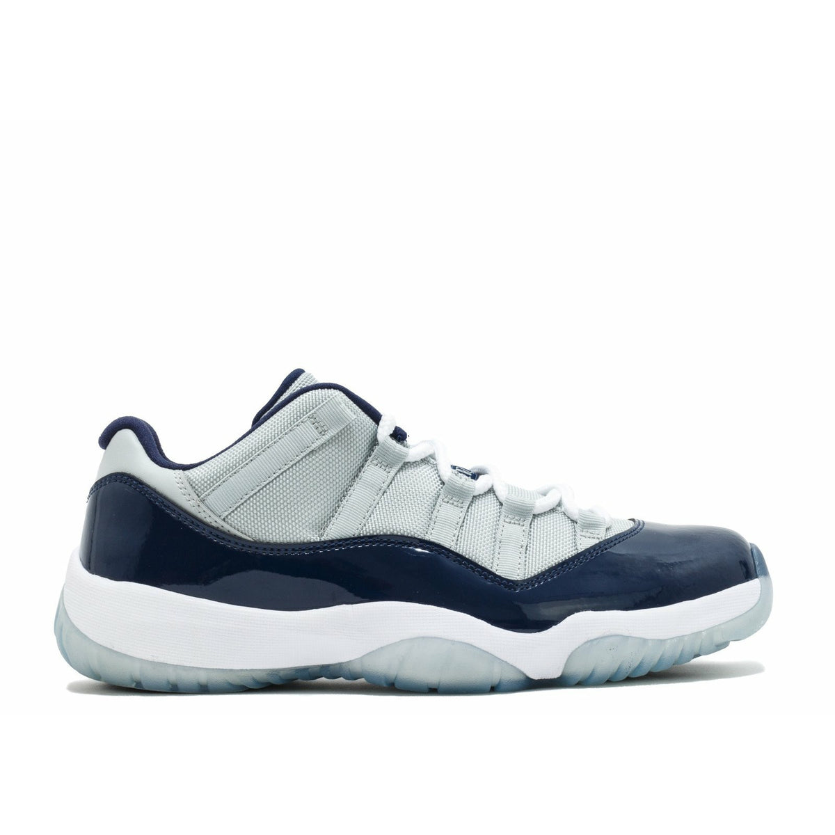 Air Jordan 11 Retro Low "Georgetown" | MrSneaker