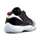 Air Jordan 11 Retro Low "Infrared 23" | MrSneaker