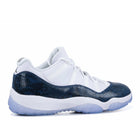 Air Jordan 11 Retro Low LE "Snakeskin" (2019) | MrSneaker