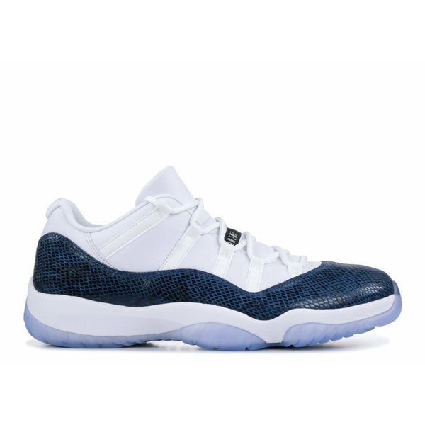 Air Jordan 11 Retro Low LE 'Snakeskin' (2019)