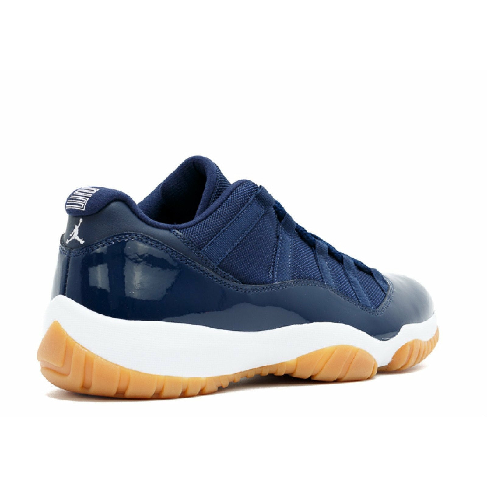 Jordan xi low navy Clearance