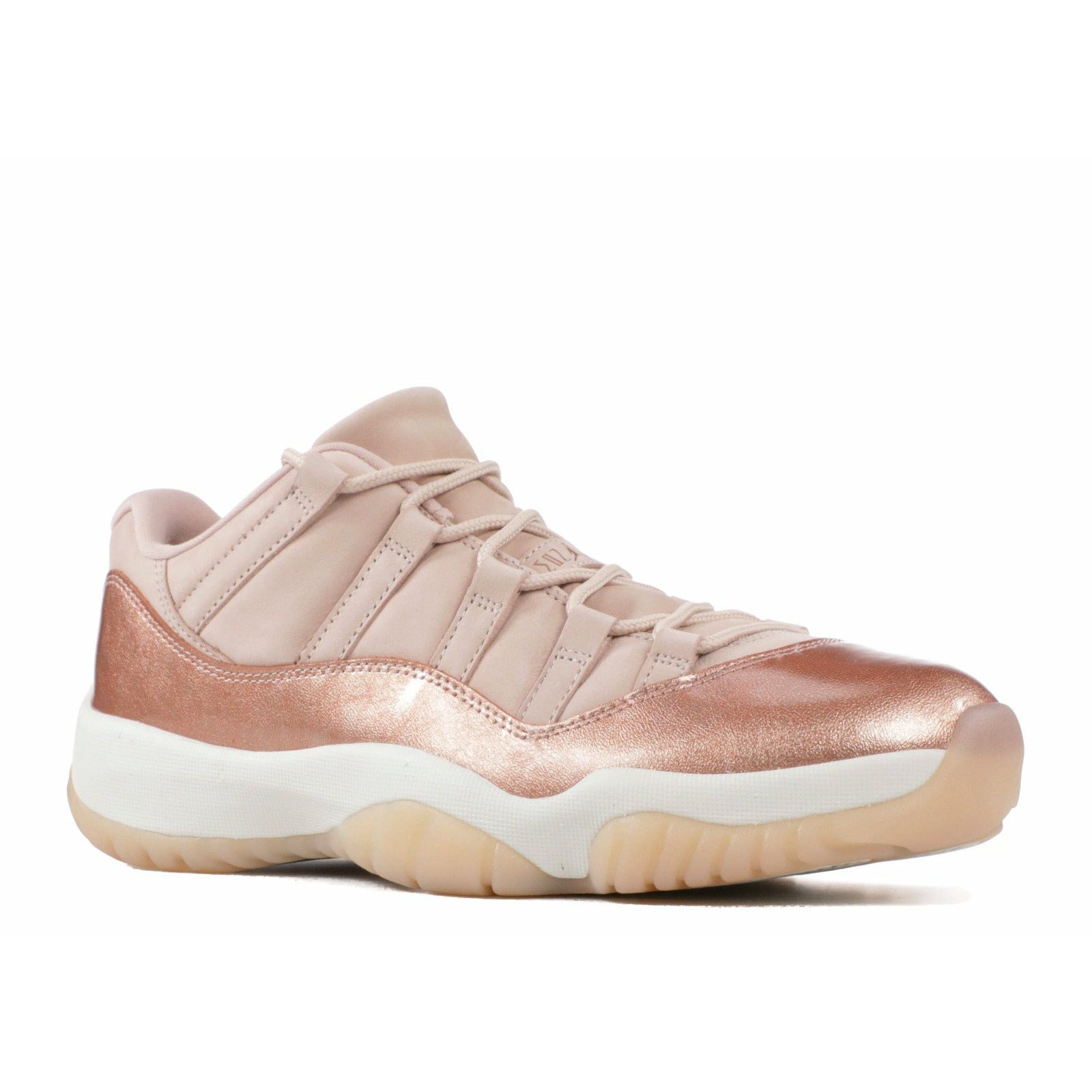 Rose gold jordan 11 Clearance