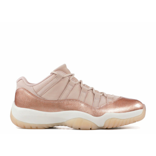 Air Jordan 11 Low 'Rose Gold' (2018) (Wmns)