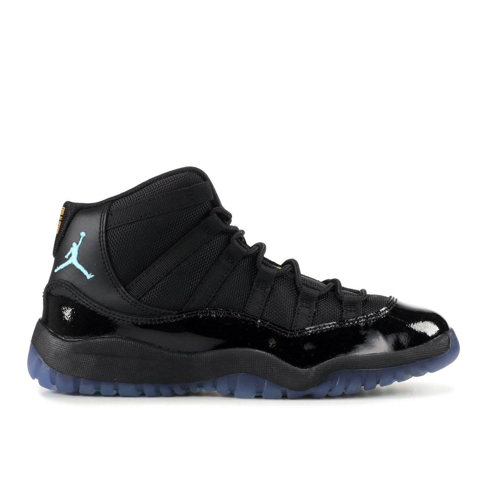Air Jordan-Air Jordan 11 Retro (PS) "Gamma Blue"-mrsneaker