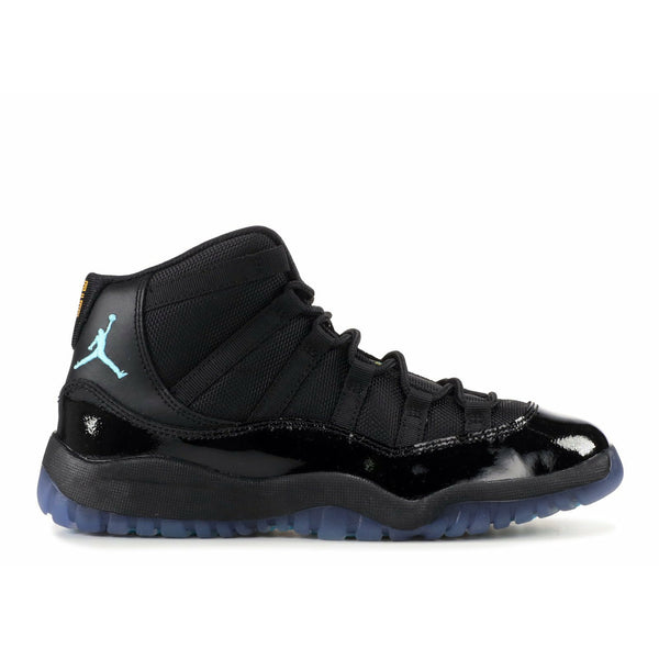 Air Jordan 11 Retro 'Gamma Blue' (PS/Kids) (2013)