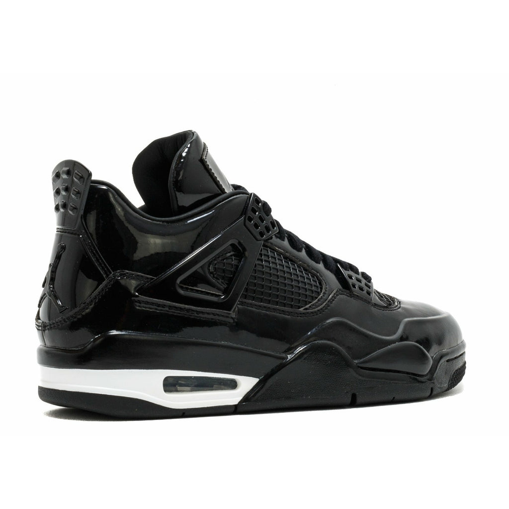 Air Jordan-Air Jordan 11Lab4 "Black"-mrsneaker