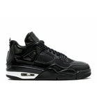 Air Jordan 4 Retro 11 Lab 4 Black Patent Leather (2015) | MrSneaker