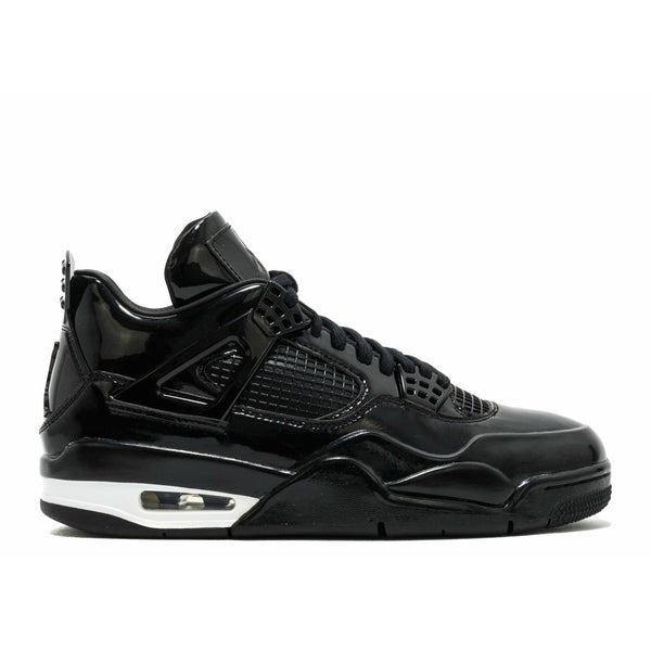 Air Jordan 4 Retro '11Lab4 - Black' (2015)