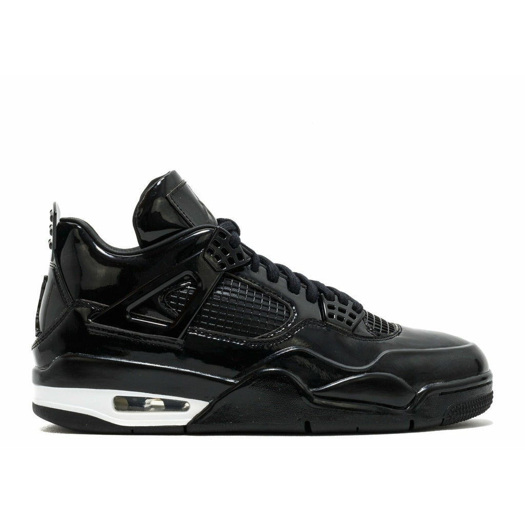Air Jordan-Air Jordan 11Lab4 "Black"-mrsneaker