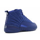 Air Jordan 12 Retro "Deep Royal Blue" (2016) | MrSneaker