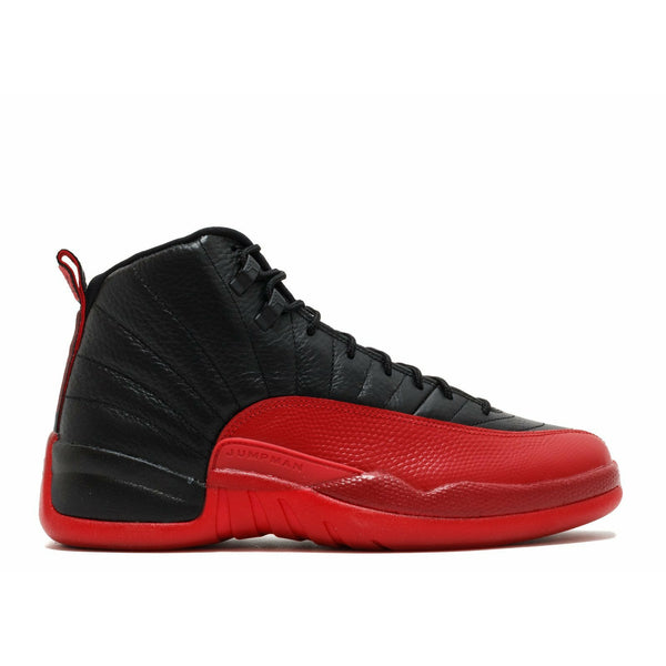 Air Jordan 12 Retro 'Flu Game'