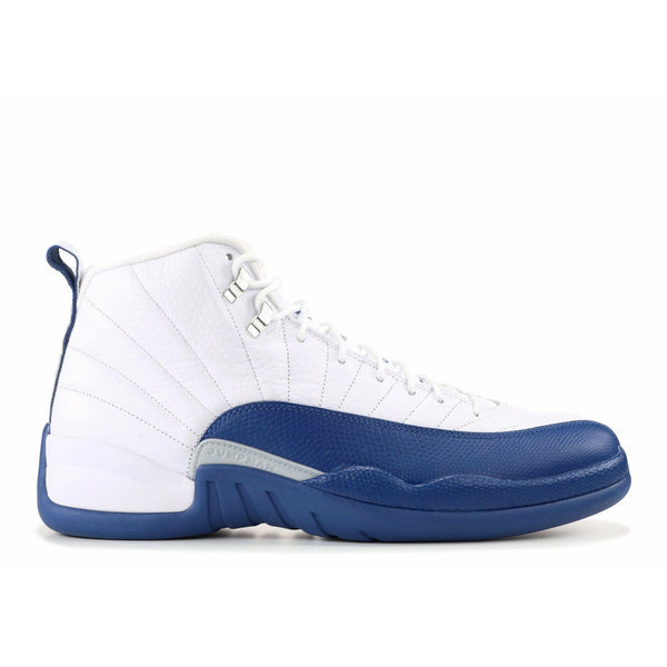 Air Jordan 12 Retro 'French Blue' (2016)