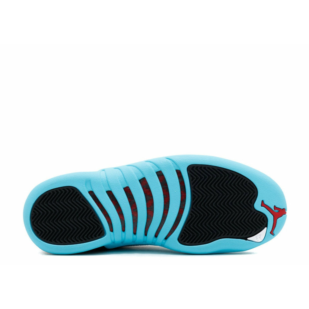 Air Jordan-Air Jordan 12 Retro "Gamma Blue"-mrsneaker