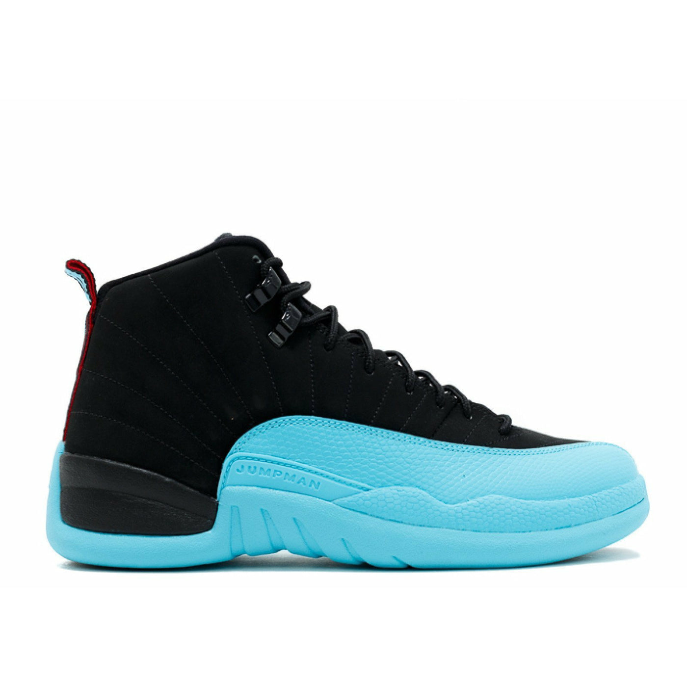 Air Jordan 12 Retro "Gamma Blue" (2013) | MrSneaker