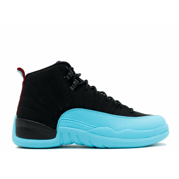 Air Jordan 12 Retro 'Gamma Blue' (2013)