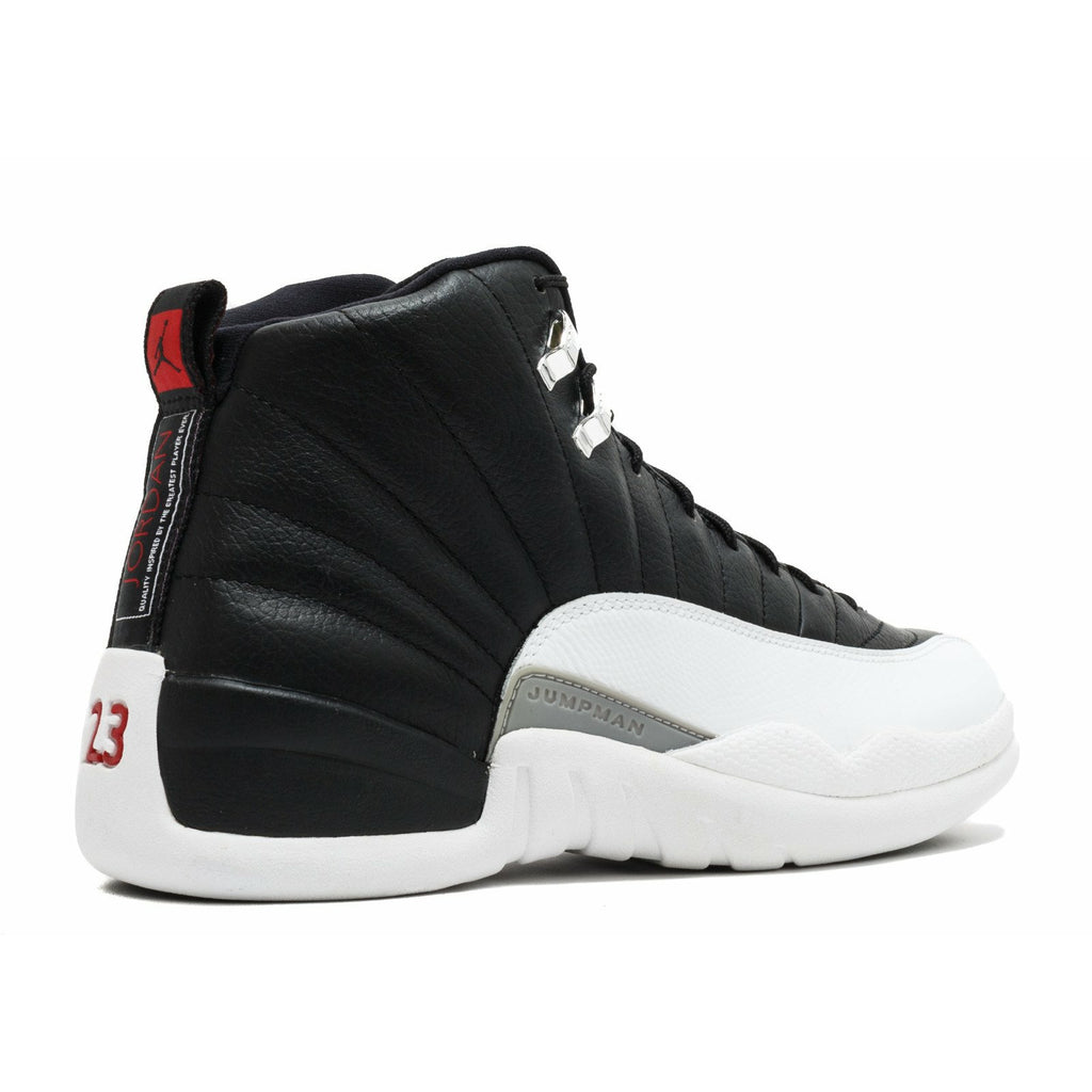 Air Jordan-Air Jordan 12 Retro "Playoffs"-mrsneaker