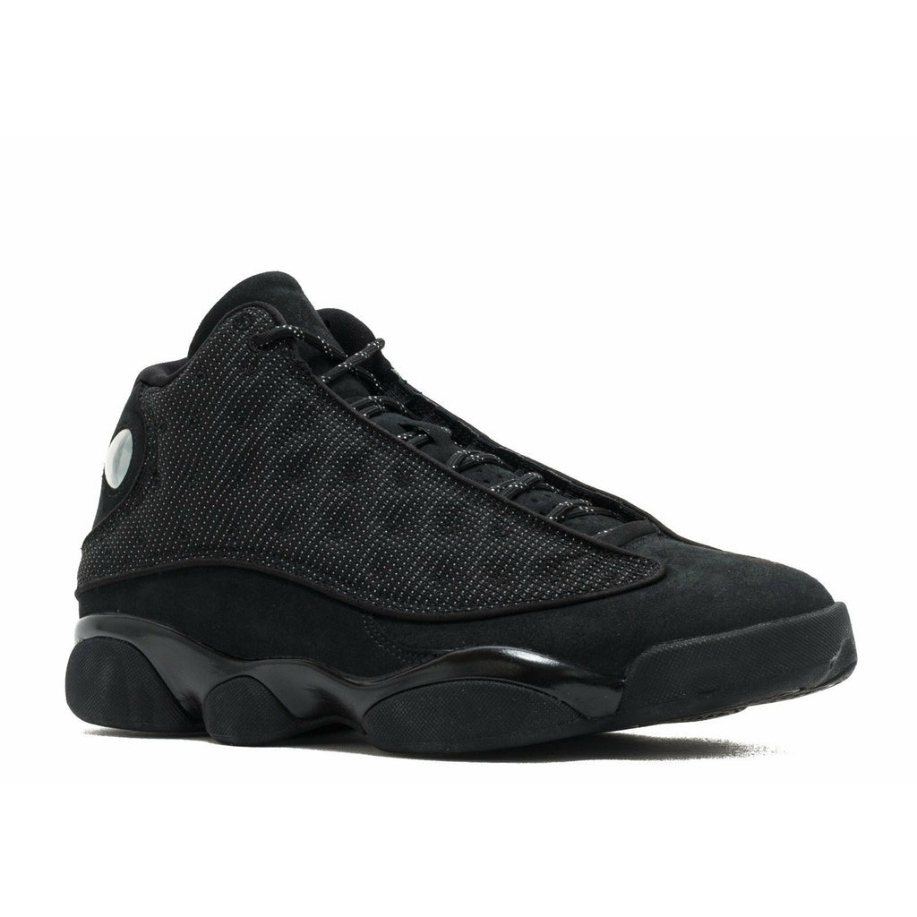Air Jordan-Air Jordan 13 Retro "Black Cat"-mrsneaker