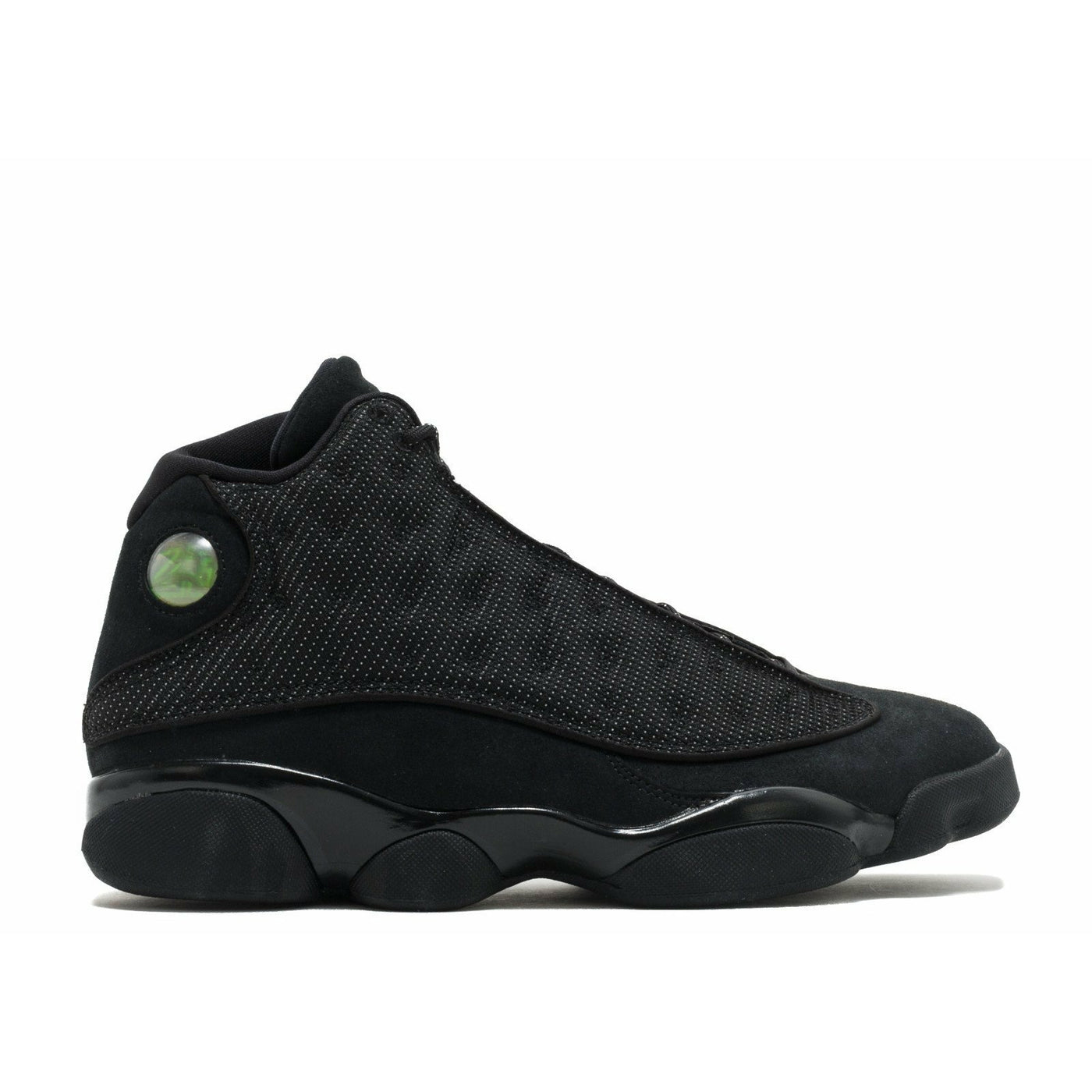 Air Jordan 13 Retro  "Black Cat" (2017) | MrSneaker