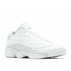 Air Jordan 13 Retro Low "Pure Money" (2017) | MrSneaker