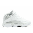 Air Jordan 13 Retro Low "Pure Money" (2017) | MrSneaker