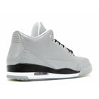 Air Jordan 3 5Lab3 "Silver" Reflective (2014) | MrSneaker