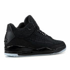 Air Jordan 3 Flyknit "Black" (2018) | MrSneaker