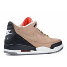 Air Jordan 3 Retro JTH NRG "Bio Beige" (2018) | MrSneaker