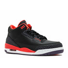 Air Jordan 3 Retro "Crimson" (2013) | MrSneaker