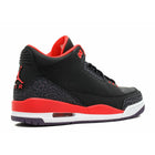 Air Jordan 3 Retro "Crimson" (2013) | MrSneaker