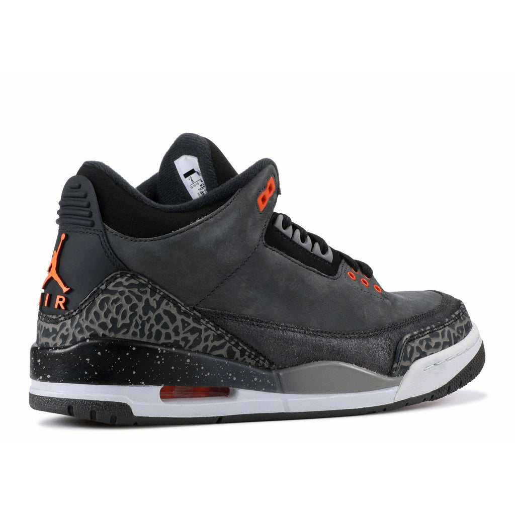 Air Jordan-Air Jordan 3 Retro "Fear Pack"-mrsneaker