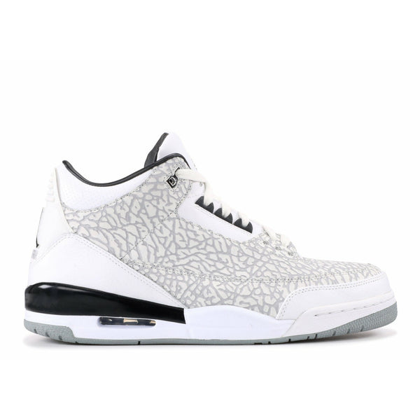 Air Jordan 3 Retro 'Flip' (2007)