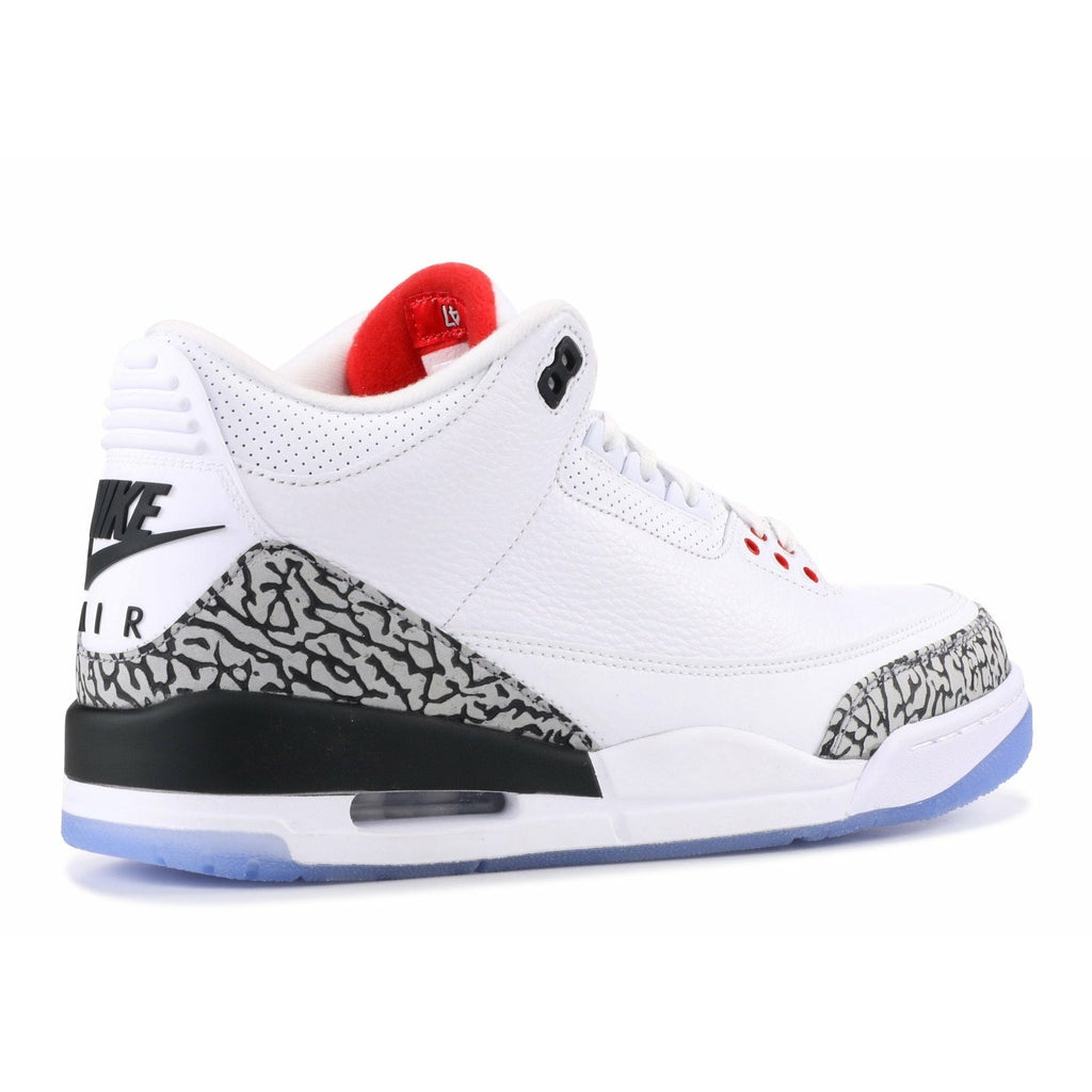 Air Jordan-Air Jordan 3 Retro "Freethrow Line"-mrsneaker