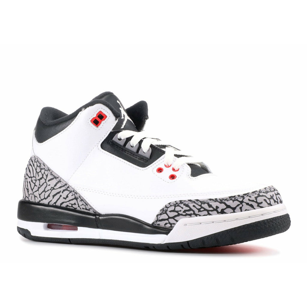 Air Jordan-Air Jordan 3 Retro "Infrared"-mrsneaker