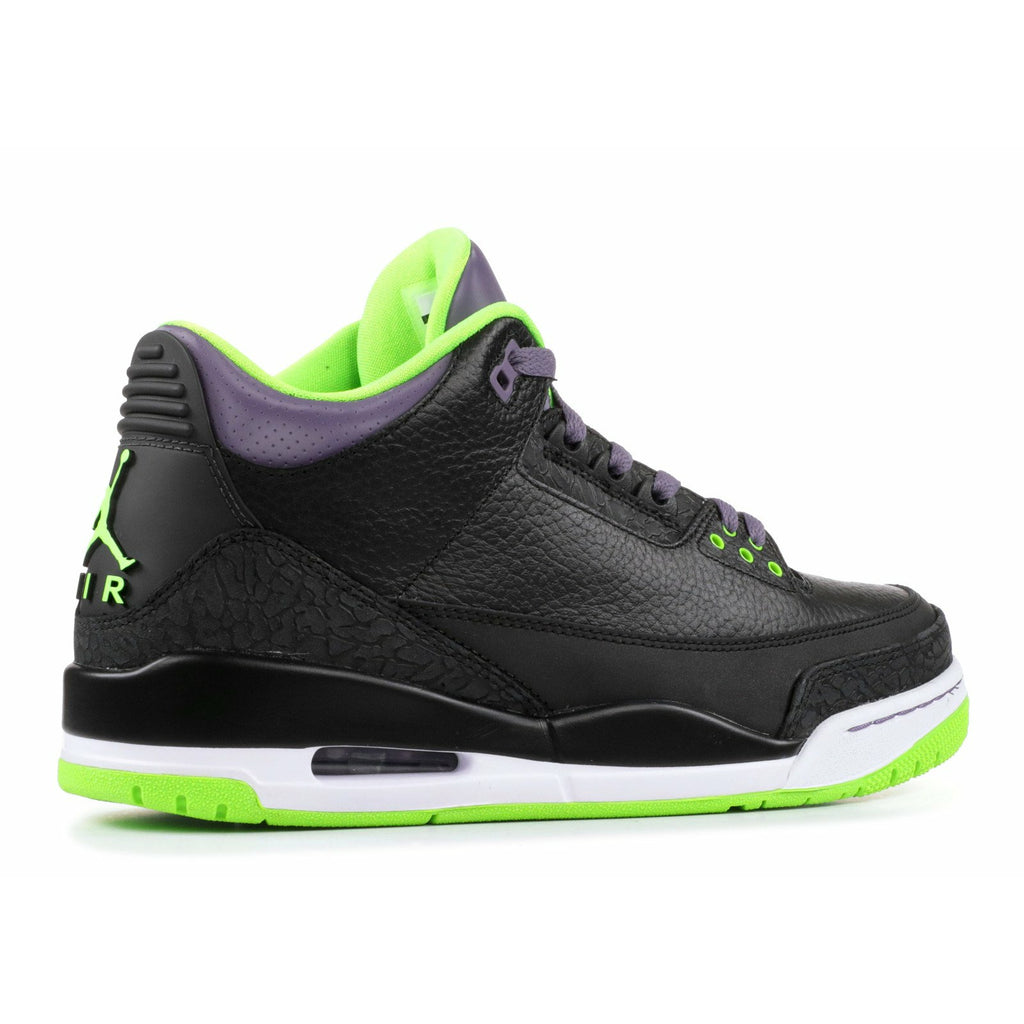 Air Jordan-Air Jordan 3 Retro "Joker"-mrsneaker