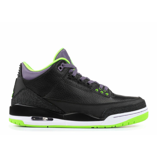 Air Jordan 3 Retro 'Joker' (2013)