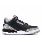 Air Jordan 3 Retro OG "Black Cement" (2018) | MrSneaker