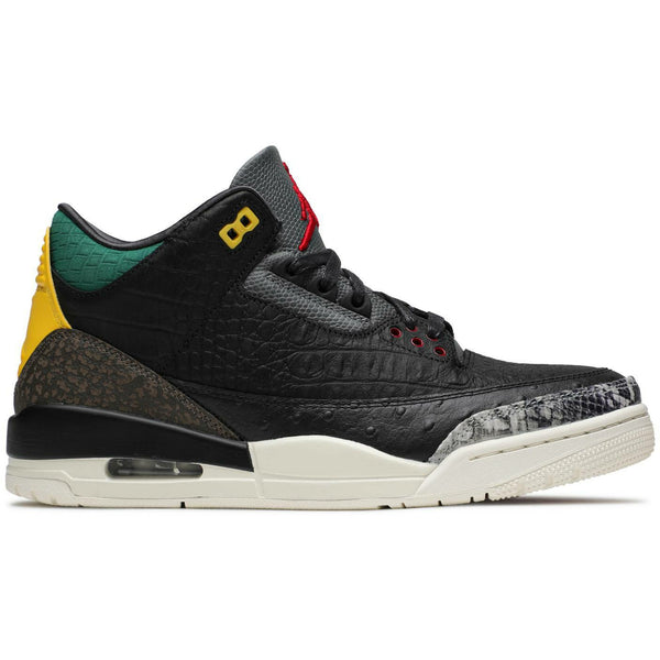 Air Jordan 3 Retro SE 'Animal Instinct' 2.0 (2020)