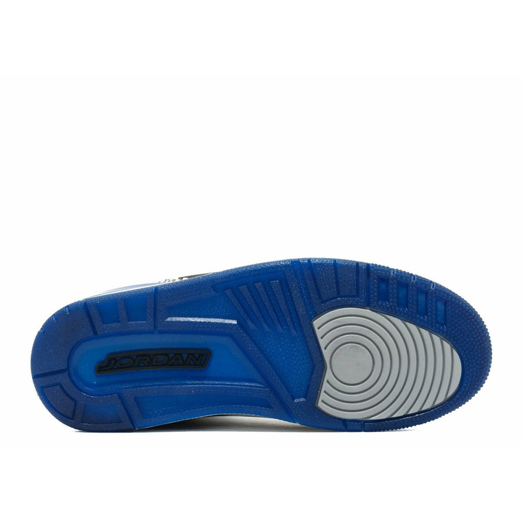 Air Jordan-Air Jordan 3 Retro "Sport Blue"-mrsneaker