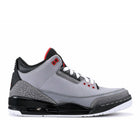 Air Jordan 3 Retro "Stealth" (2011) | MrSneaker