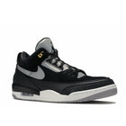 Air Jordan 3 Retro Tinker Hatfield "Black Cement" (2019) | MrSneaker