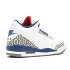 Air Jordan 3 Retro "True Blue" (2011) | MrSneaker