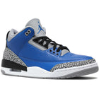Air Jordan 3 Retro "Varsity Royal Cement" (2020) | MrSneaker