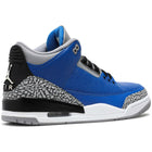 Air Jordan 3 Retro "Varsity Royal Cement" (2020) | MrSneaker
