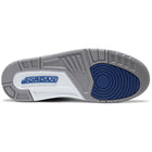 Air Jordan 3 Retro "Varsity Royal Cement" (2020) | MrSneaker